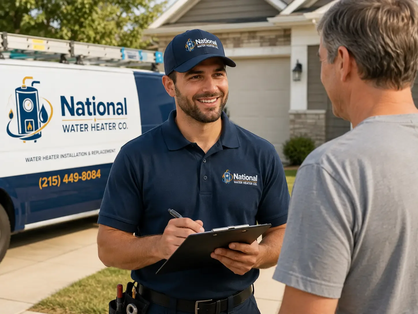 Water Heater Installation Olney, IL FAQs